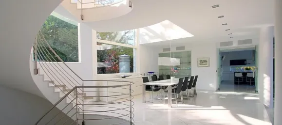 6غرفة فيلا في Giesshubl, Austria رقم 24284 14