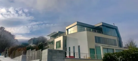 6غرفة فيلا في Giesshubl, Austria رقم 24284 3