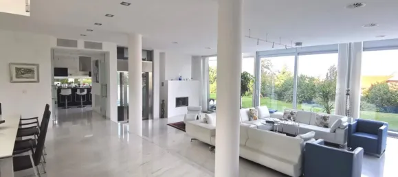 6غرفة فيلا في Giesshubl, Austria رقم 24284 16