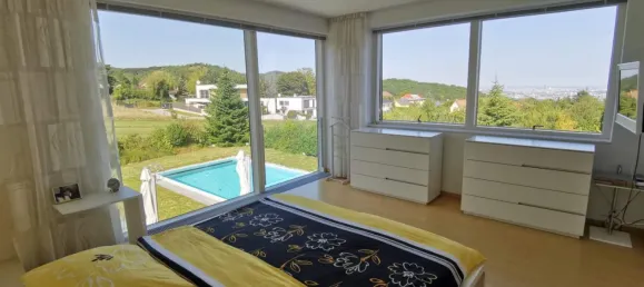 6غرفة فيلا في Giesshubl, Austria رقم 24284 27