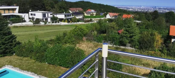 6غرفة فيلا في Giesshubl, Austria رقم 24284 6