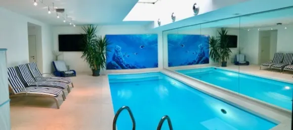 6غرفة فيلا في Giesshubl, Austria رقم 24284 43