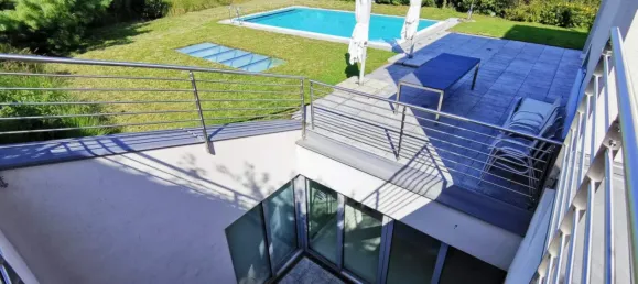 6غرفة فيلا في Giesshubl, Austria رقم 24284 13