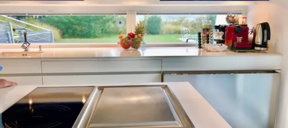 6غرفة فيلا في Giesshubl, Austria رقم 24284 36