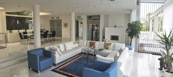 6غرفة فيلا في Giesshubl, Austria رقم 24284 15