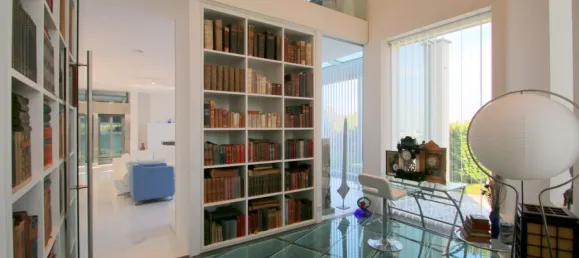 6غرفة فيلا في Giesshubl, Austria رقم 24284 20