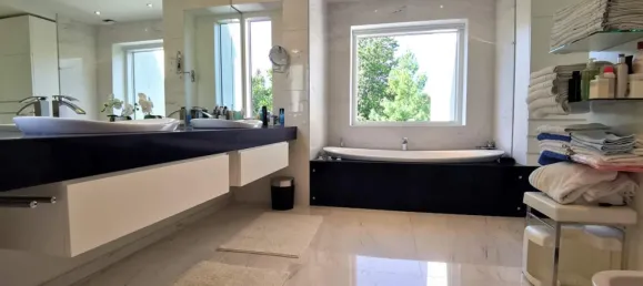 6غرفة فيلا في Giesshubl, Austria رقم 24284 30