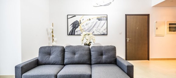 1 bedroom Apartment in Downtown Dubai (Downtown Burj Dubai), UAE No. 3762 16