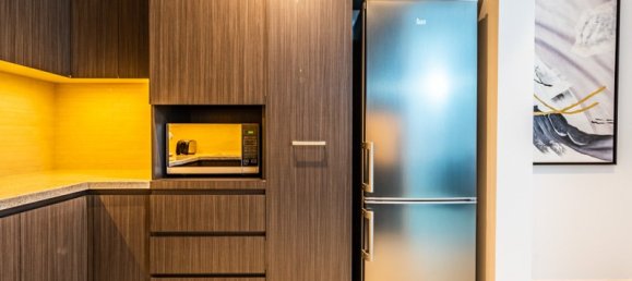 1 bedroom Apartment in Downtown Dubai (Downtown Burj Dubai), UAE No. 3762 10