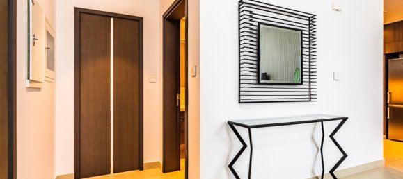 1 bedroom Apartment in Downtown Dubai (Downtown Burj Dubai), UAE No. 3762 15