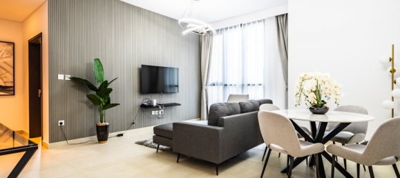 1 bedroom Apartment in Downtown Dubai (Downtown Burj Dubai), UAE No. 3762 19