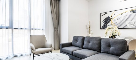 1 bedroom Apartment in Downtown Dubai (Downtown Burj Dubai), UAE No. 3762 12