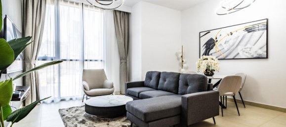 1 bedroom Apartment in Downtown Dubai (Downtown Burj Dubai), UAE No. 3762 11