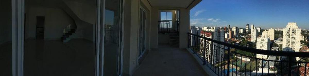 Casa T4 em São Paulo, Brazil N.º 452850