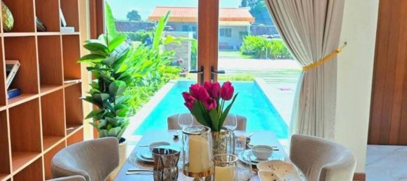 Casa de 5 dormitorios en Bang Lamung, Thailand No. 21540 6