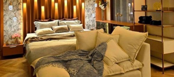 Casa de 5 dormitorios en Bang Lamung, Thailand No. 21540 8