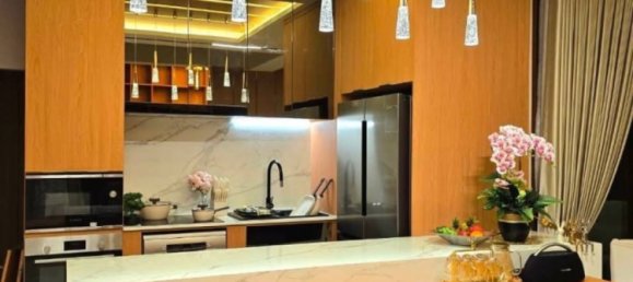 Casa de 5 dormitorios en Bang Lamung, Thailand No. 21540 5