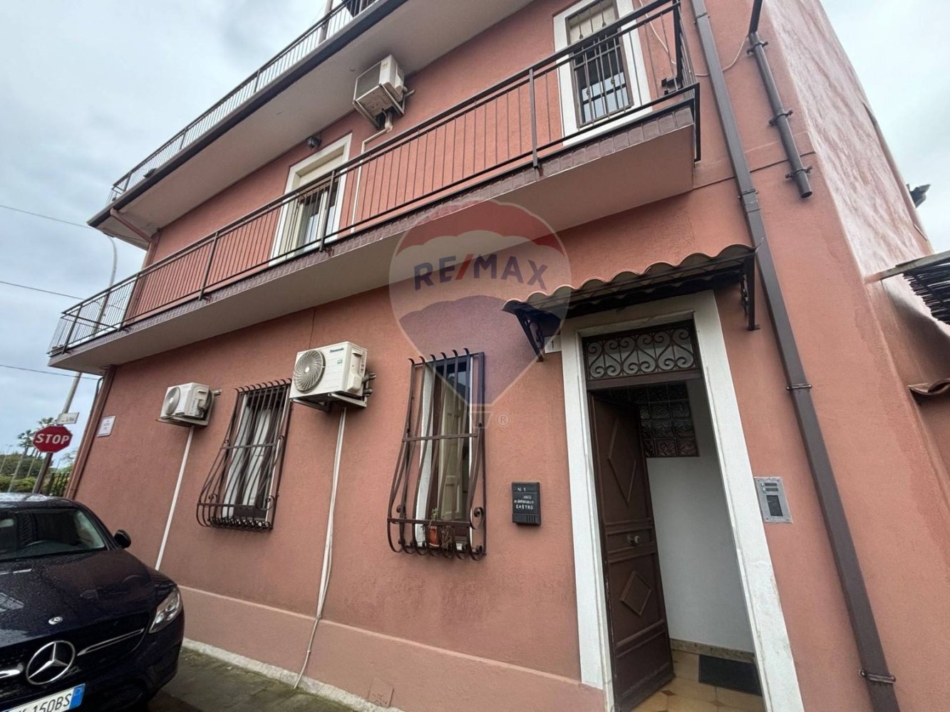 5 Schlafzimmer Wohnung in Aci Sant'Antonio, Italy, Nr. 347134