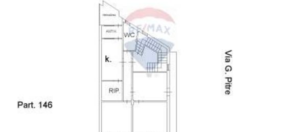 5 Schlafzimmer Wohnung in Aci Sant'Antonio, Italy, Nr. 347134 24