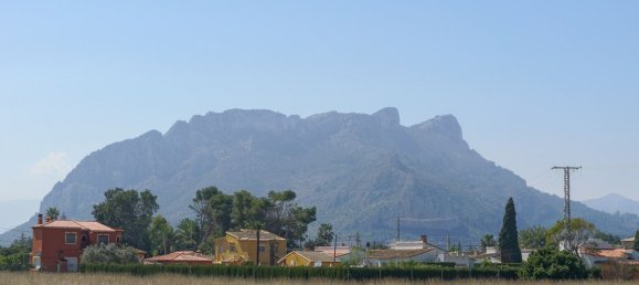 Grundstück in Els Poblets, Spain, Nr. 138719 3