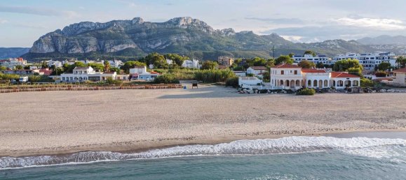 Grundstück in Els Poblets, Spain, Nr. 138719 9