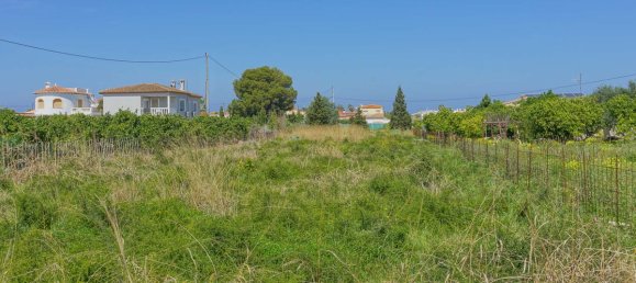 Grundstück in Els Poblets, Spain, Nr. 138719 2