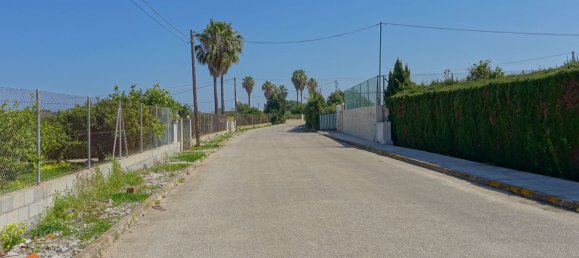 Grundstück in Els Poblets, Spain, Nr. 138719 5