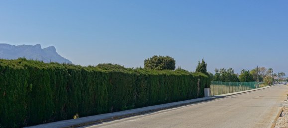 Grundstück in Els Poblets, Spain, Nr. 138719 4