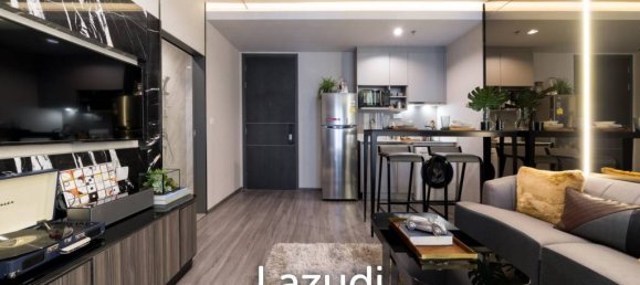 1 bedroom Condo in Bangkok, Thailand No. 13267 2