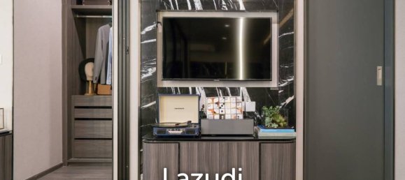 1 bedroom Condo in Bangkok, Thailand No. 13267 3