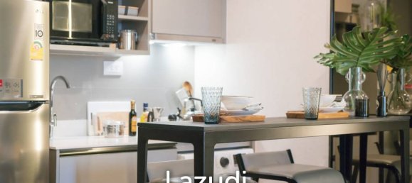 1 bedroom Condo in Bangkok, Thailand No. 13267 5