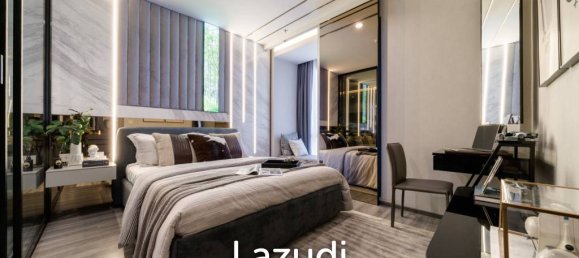 1 bedroom Condo in Bangkok, Thailand No. 13267 8