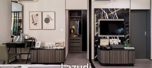 1 bedroom Condo in Bangkok, Thailand No. 13267 9