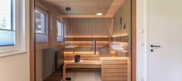 Penthouse T2 em Tamsweg, Austria N.º 230972 9