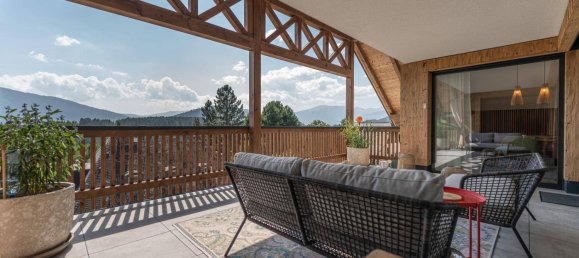 Penthouse T2 em Tamsweg, Austria N.º 230972 16