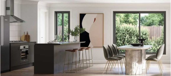 4 Schlafzimmer Haus in Berwick, Australia, Nr. 1067 4