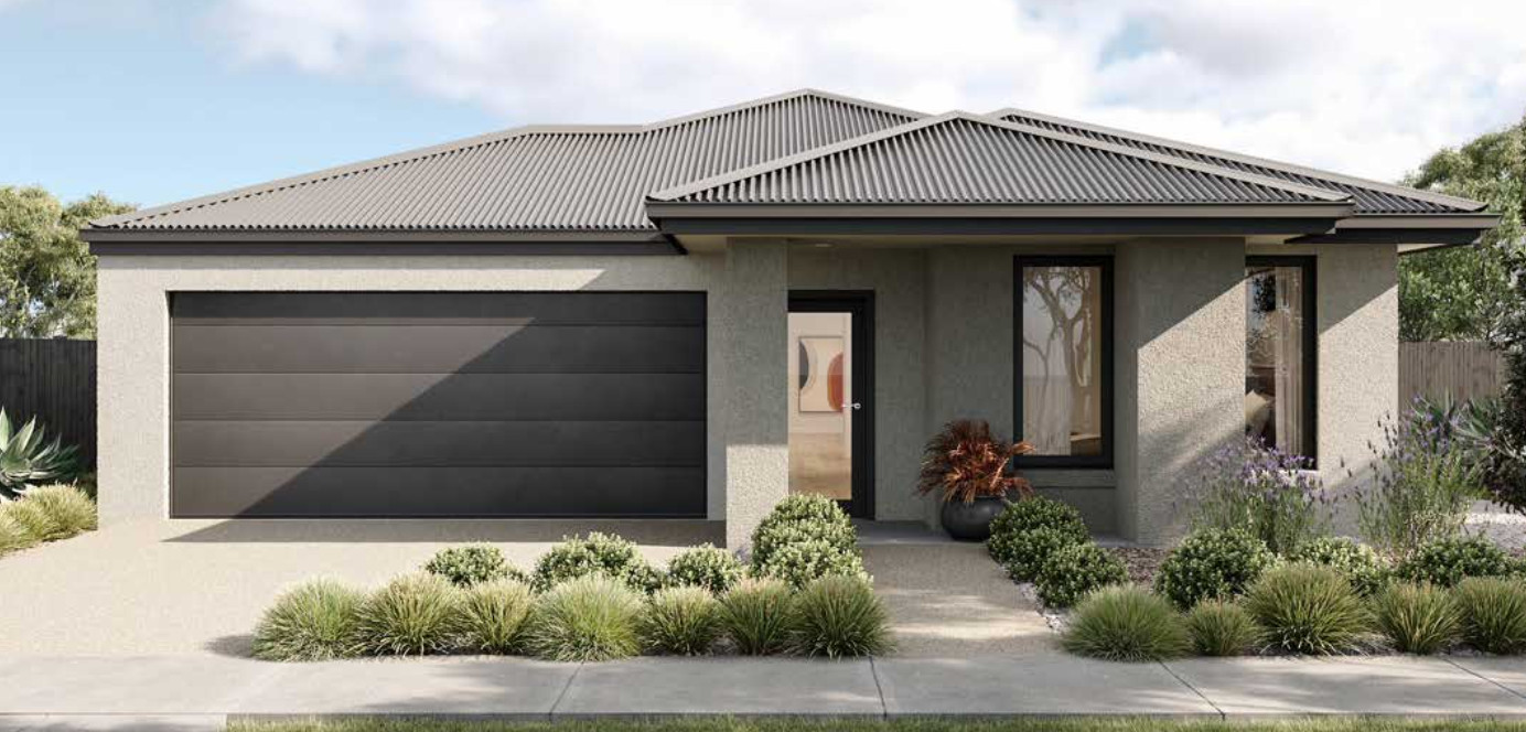 4 Schlafzimmer Haus in Berwick, Australia, Nr. 1067