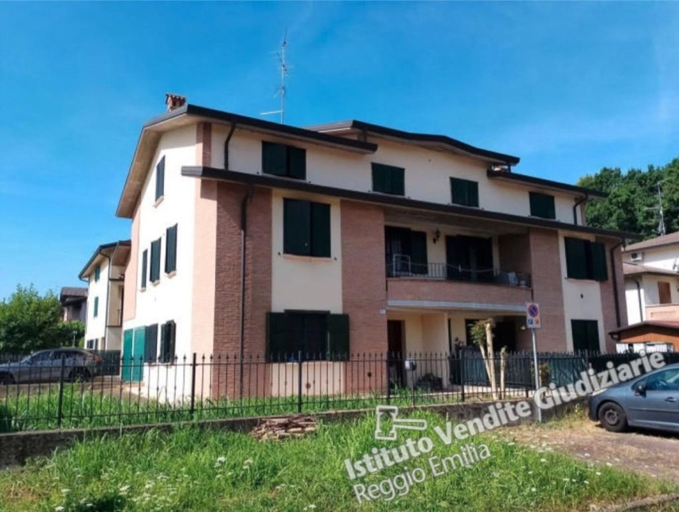 Casa de 7 dormitorios en Cadelbosco di Sopra, Italy No. 335946