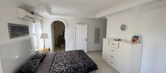 4 rooms Villa in Incekum, Turkey No. 22532 3