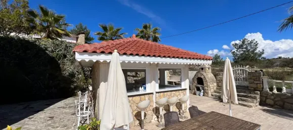 4 rooms Villa in Incekum, Turkey No. 22532 5