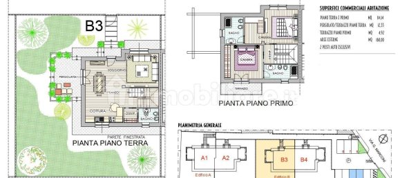 2 bedrooms Villa in Pietrasanta, Italy No. 191730 6