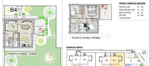 2 bedrooms Villa in Pietrasanta, Italy No. 191730 7