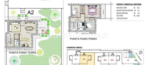 2 bedrooms Villa in Pietrasanta, Italy No. 191730 5