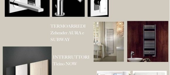 2 bedrooms Villa in Pietrasanta, Italy No. 191730 9