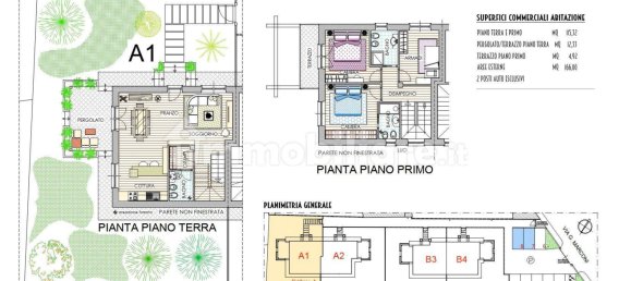 2 bedrooms Villa in Pietrasanta, Italy No. 191730 4