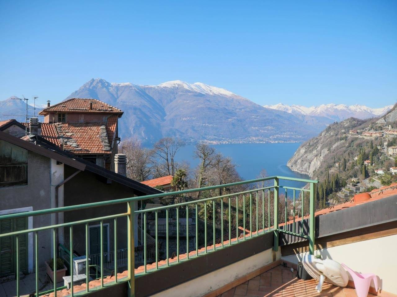 2 bedrooms House in Perledo, Italy No. 283344