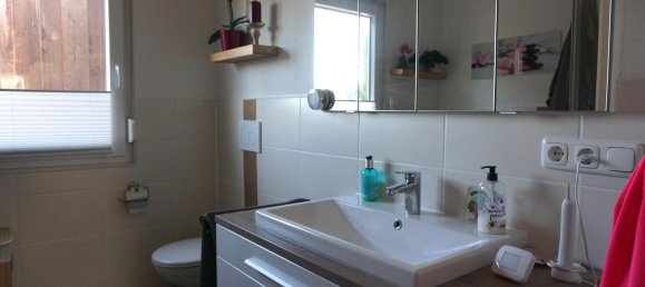 Дом с 6 комнатами в Баден-Вюртемберг, Германия № 1253 9