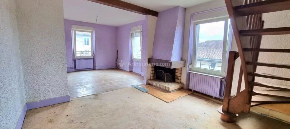 5 Schlafzimmer Haus in Neufchateau, France, Nr. 88305 3