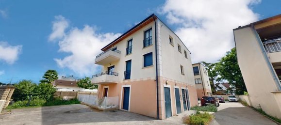 1 غرف نوم شقة في Montfermeil, France رقم 360042 7