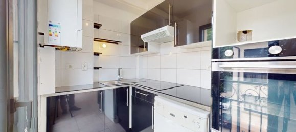 1 غرف نوم شقة في Montfermeil, France رقم 360042 5